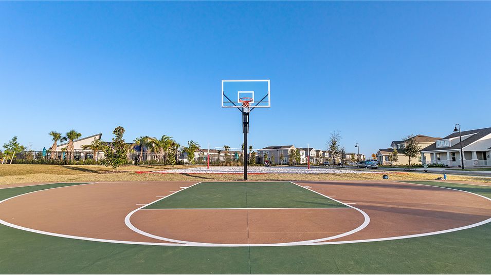 casa en Sugarloaf Ridge - Paragon Collection por Lennar