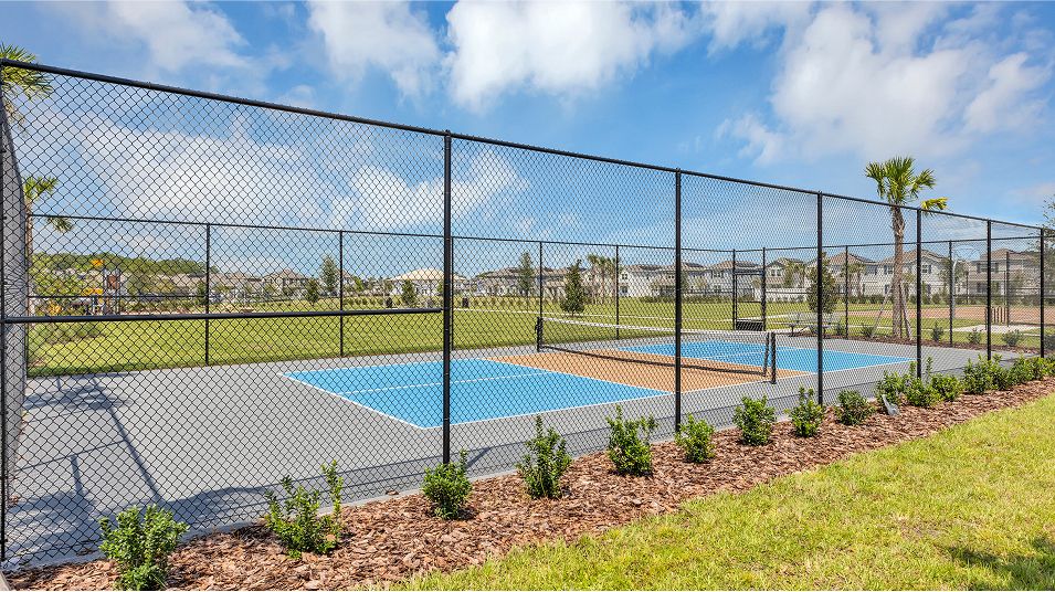casa en Sugarloaf Ridge - Paragon Collection por Lennar