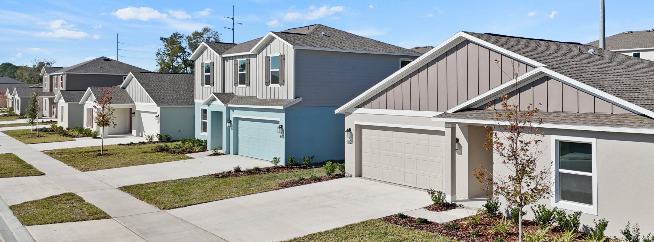 casa en Oak Hammock - Estate Key Collection por Lennar