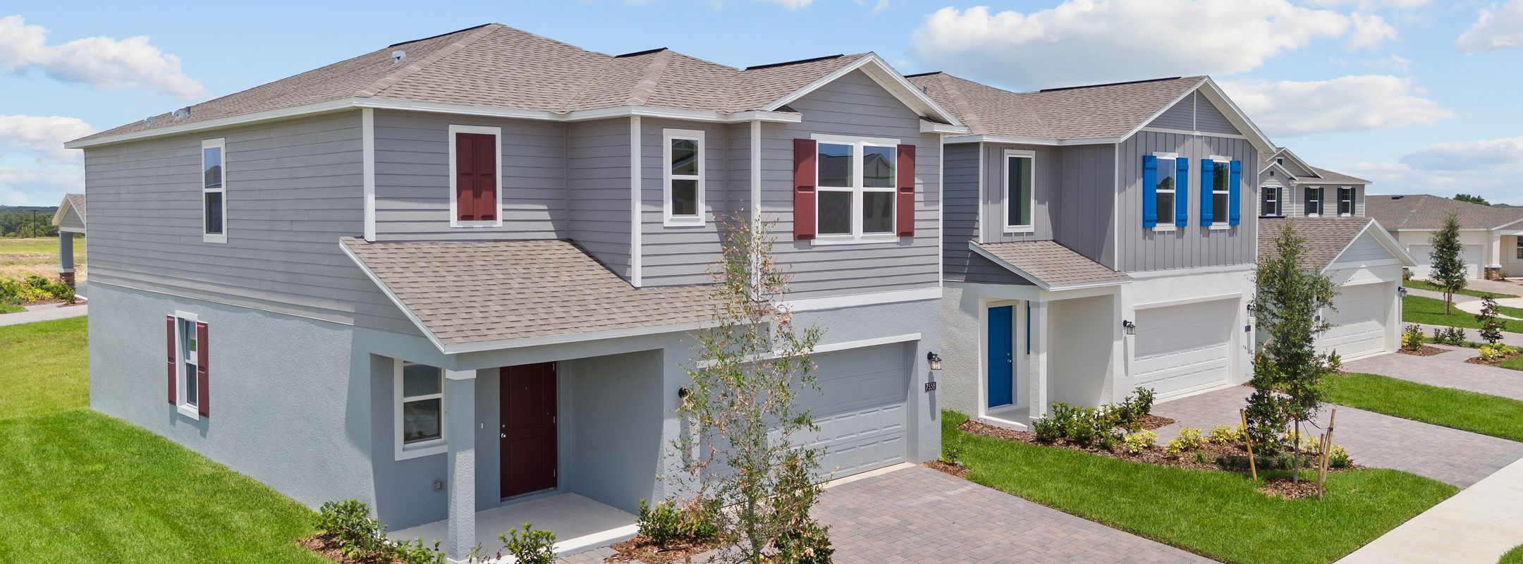 casa en Waterstone - Estate Collection por Lennar