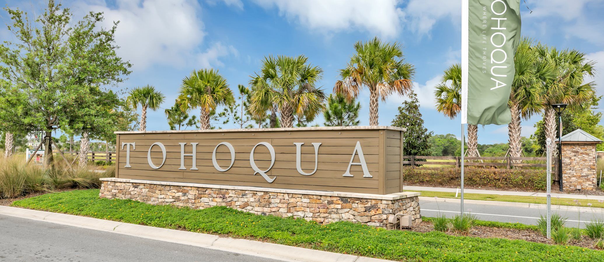 casa en Tohoqua - Cottages Collection por Lennar