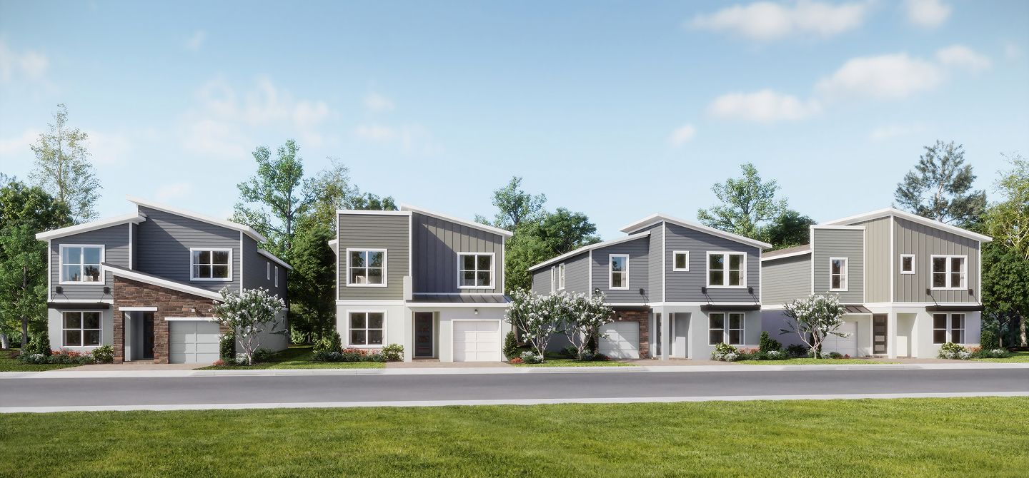 casa en Reunion Village por Lennar