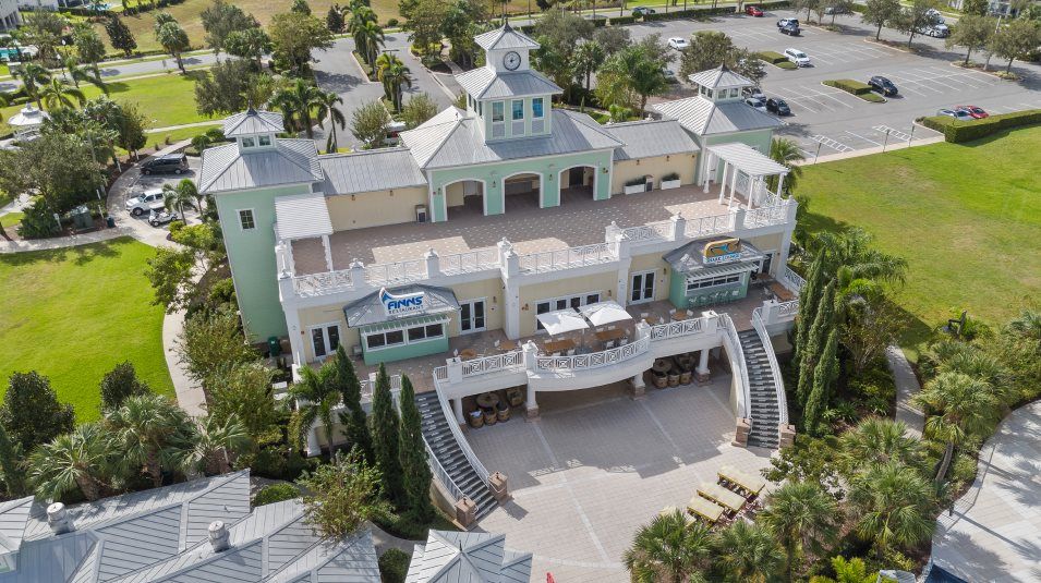 casa en Reunion Village por Lennar