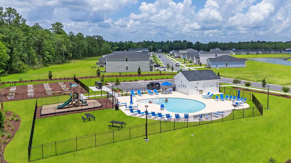 Warner Crossing