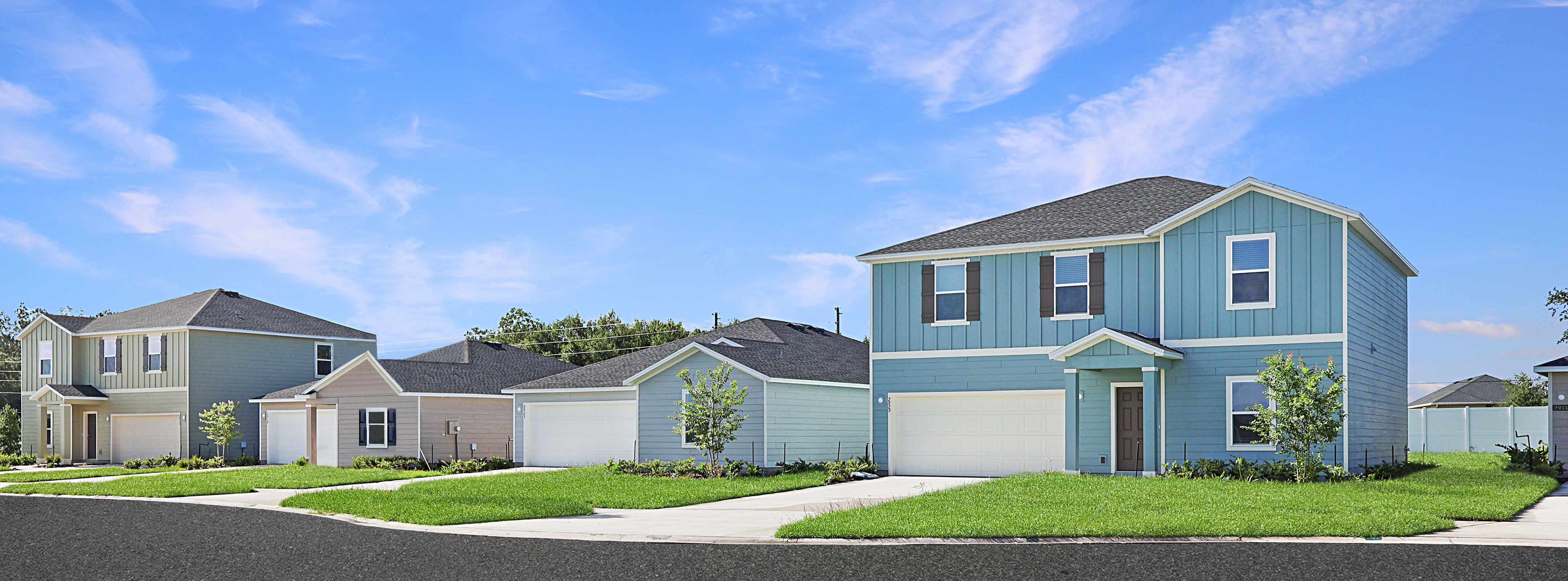 casa en Villages of Westport - Villages Of Westport 40s por Lennar