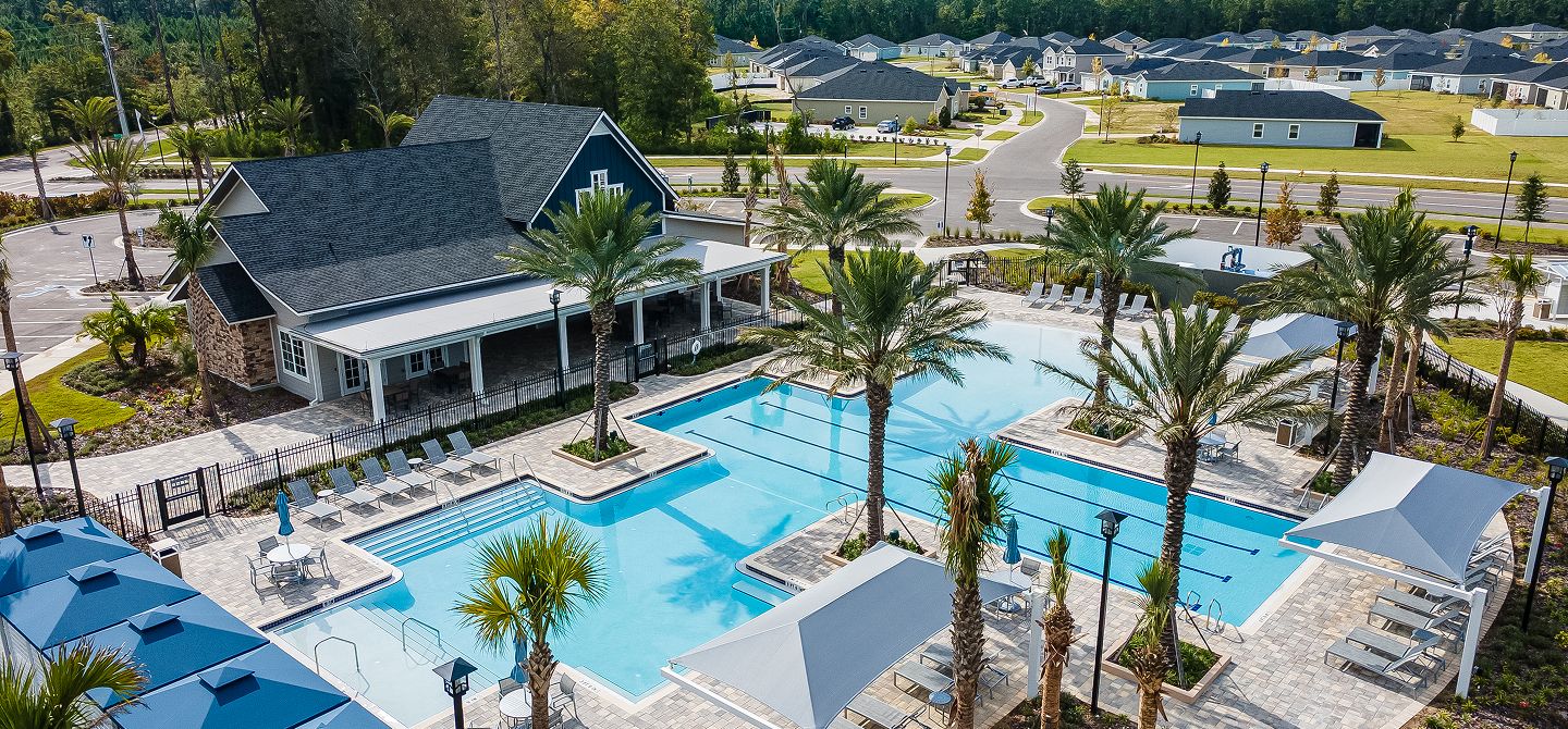 casa en Seaton Creek - Seaton Creek 50s por Lennar