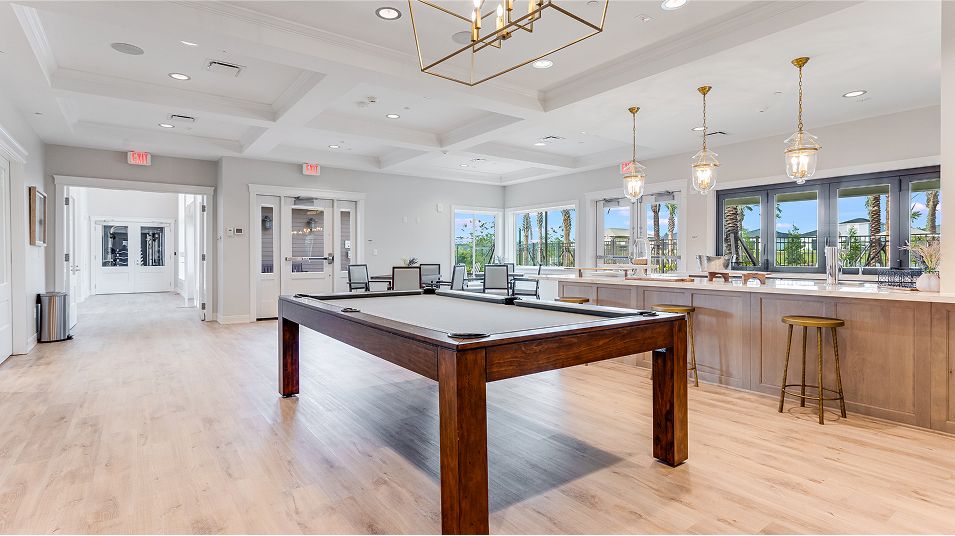 casa en Villages of Westport - Villages of Westport 50s por Lennar