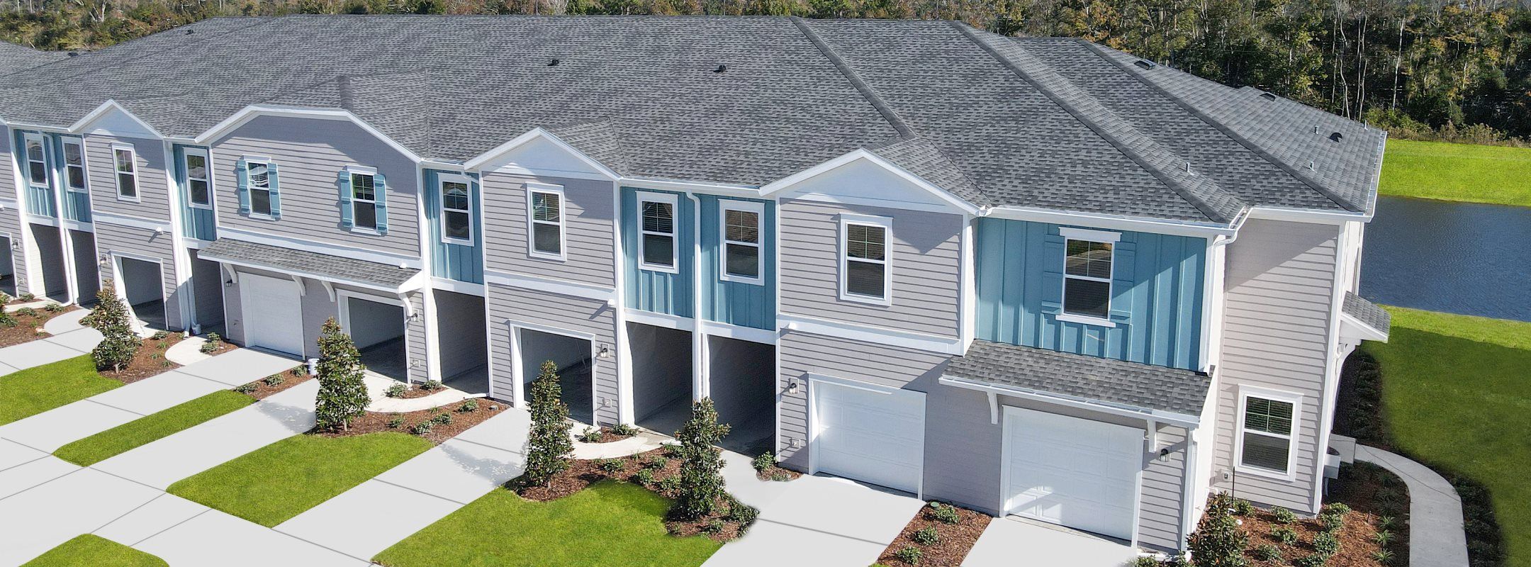 casa en Mill Creek North Townhomes por Lennar