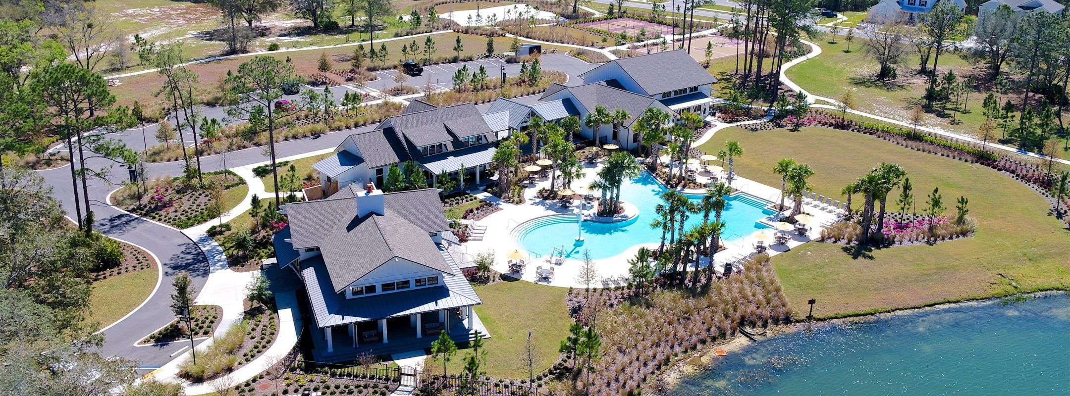 casa en Trailmark por Lennar