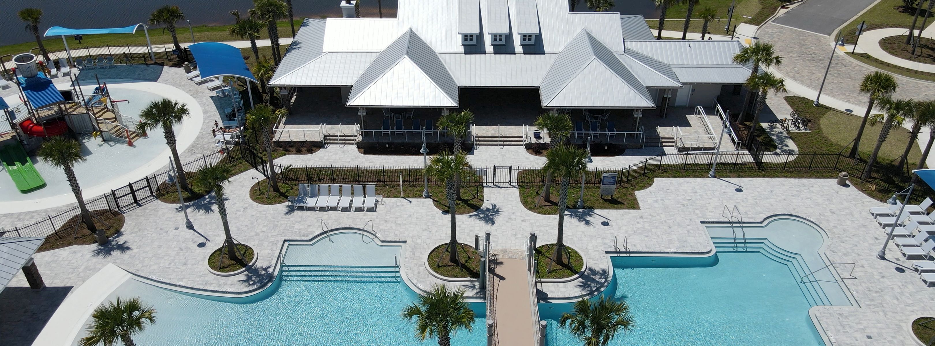 casa en Silver Meadows at SilverLeaf - Silver Meadows 60s por Lennar