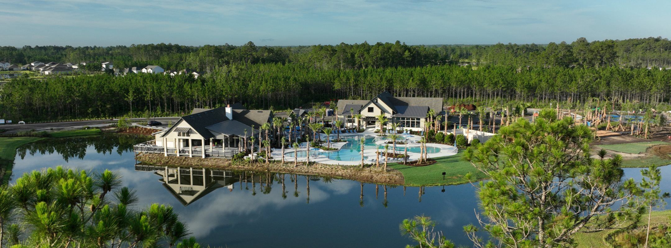 casa en Tributary - Tributary Royal Collection por Lennar