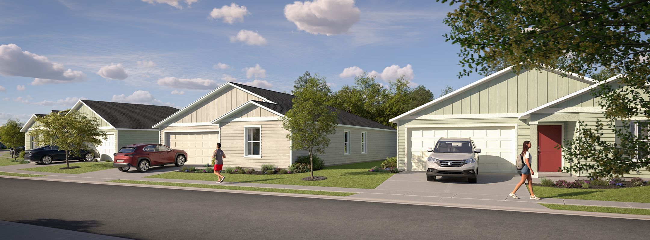 casa en Diamond Springs - Diamond Springs 50s por Lennar
