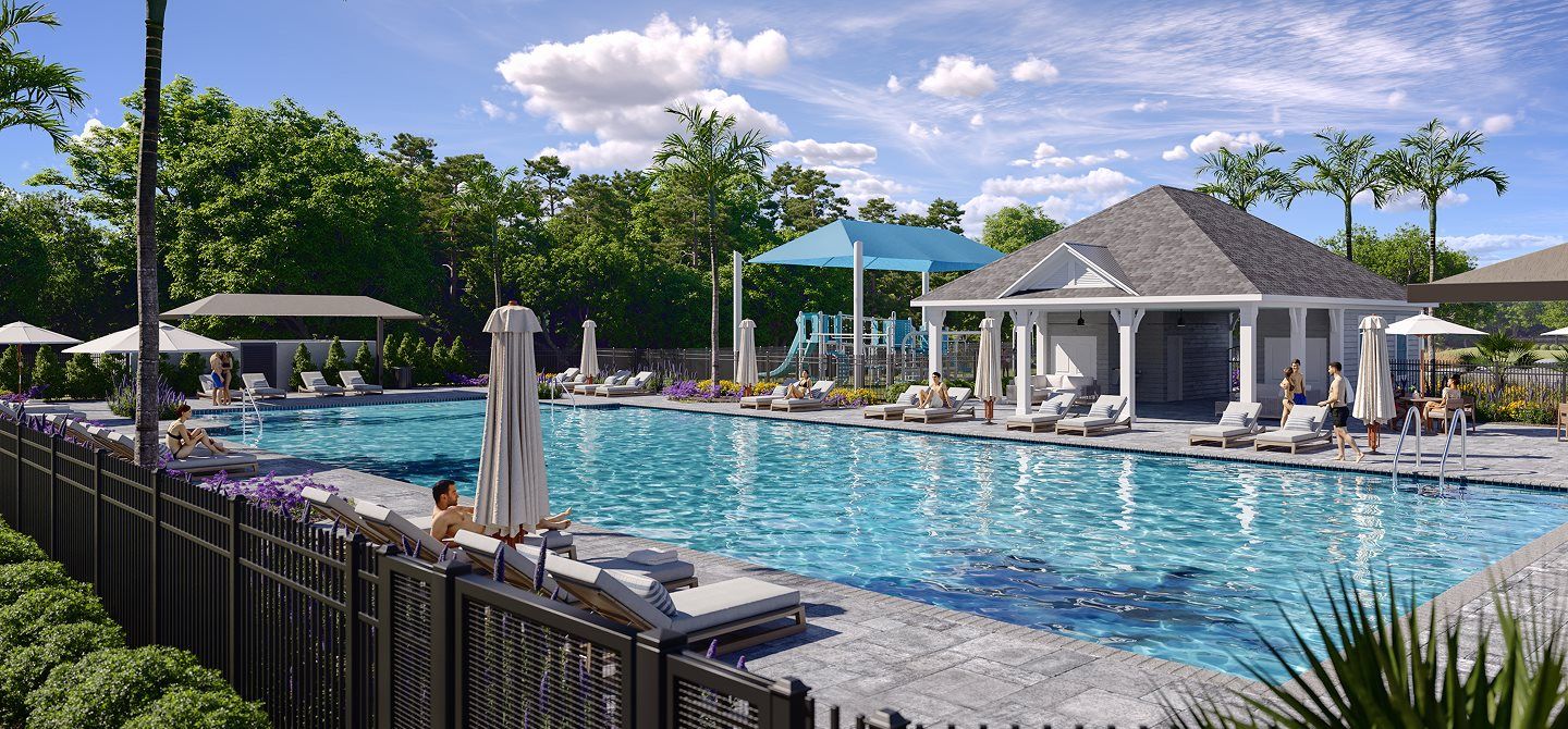 casa en Saddle Oaks - Saddle Oaks 50s por Lennar