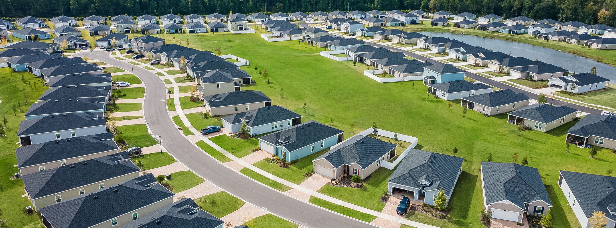 casa en Seaton Creek - Seaton Creek 50s por Lennar