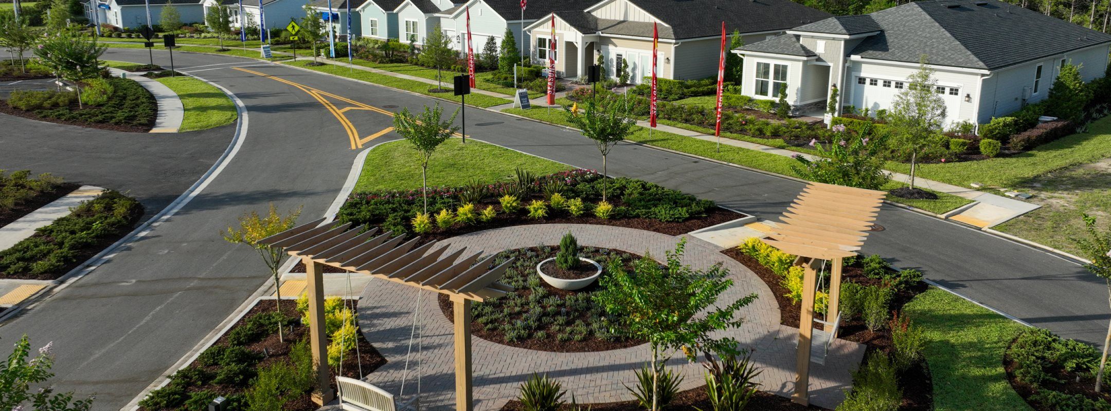 casa en Tributary - Lakeview at Tributary 60's por Lennar