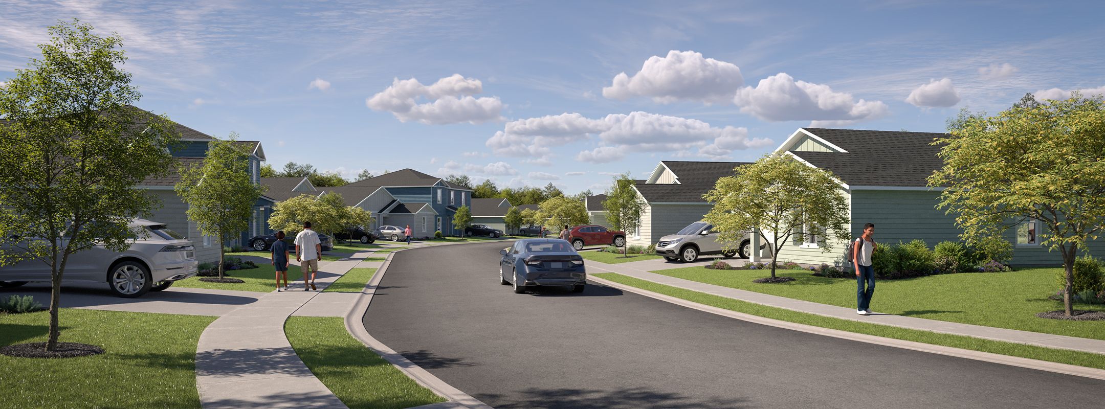 casa en Diamond Springs - Diamond Springs 40s por Lennar