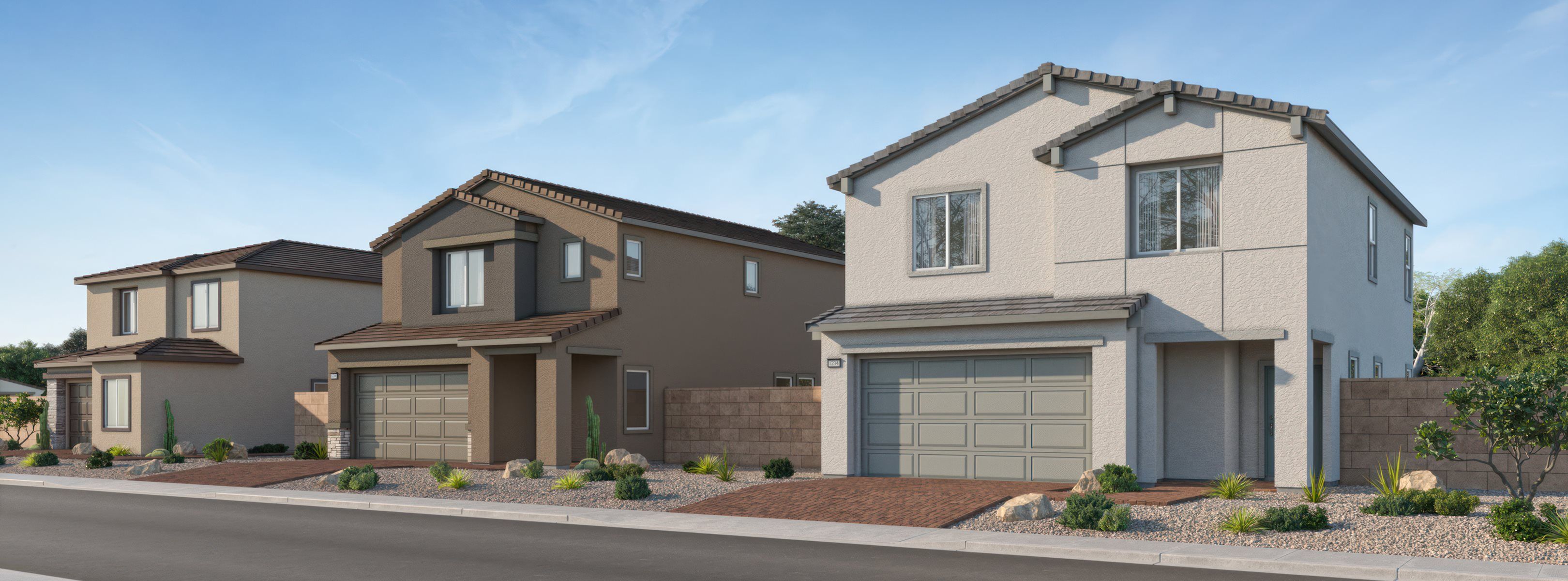 casa en Craig Point por Lennar