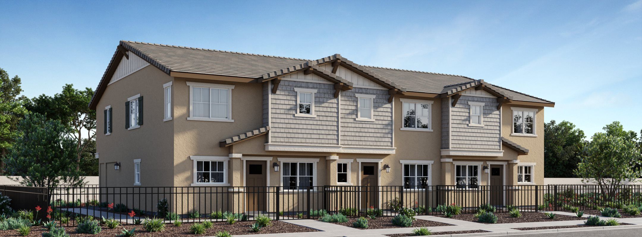 Homes in Highgrove Town Center