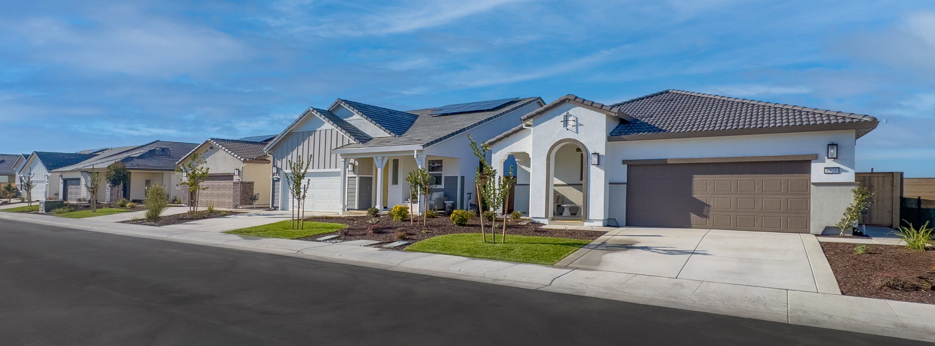 Heritage Placer Vineyards | Active Adult