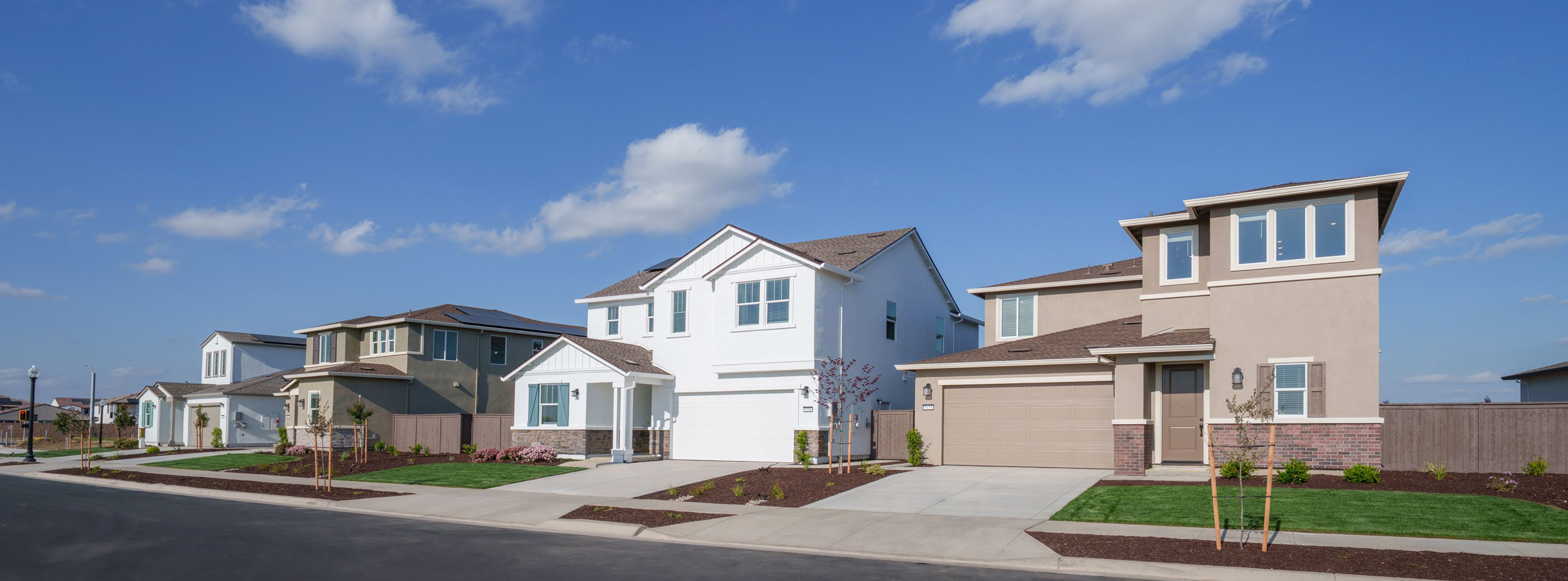 casa en Northlake - Wavmor por Lennar