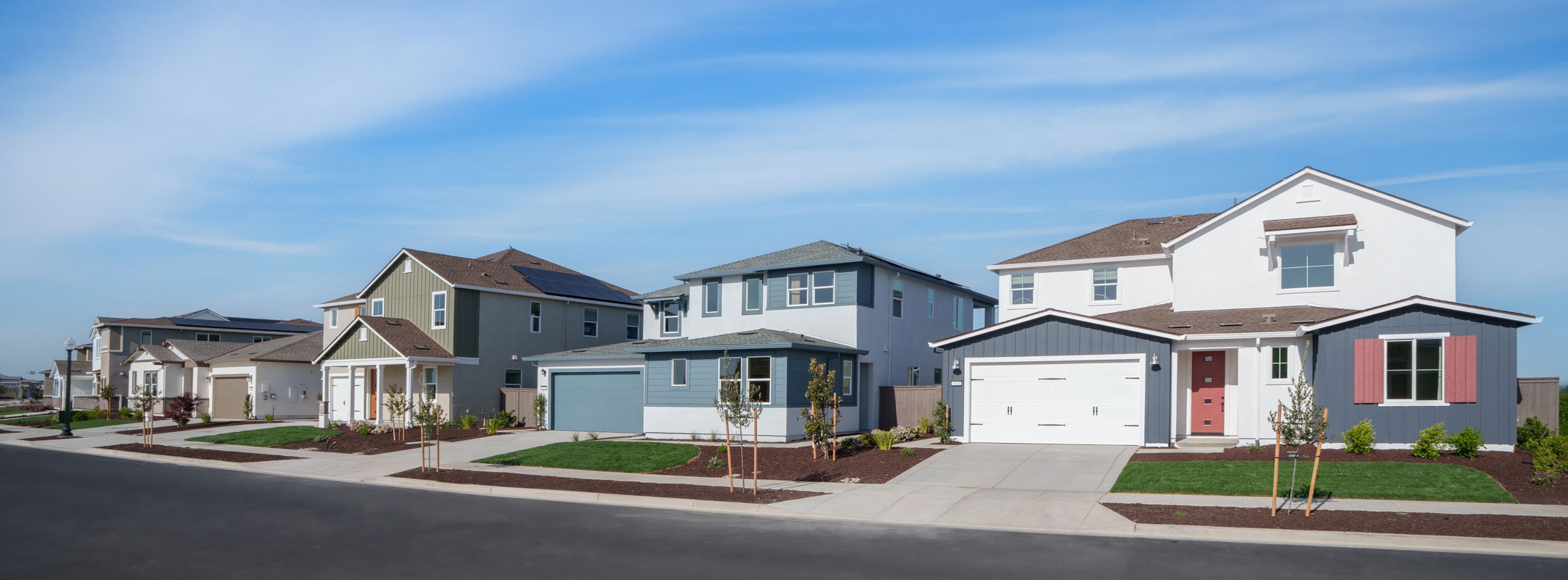 casa en Northlake - Drifton por Lennar