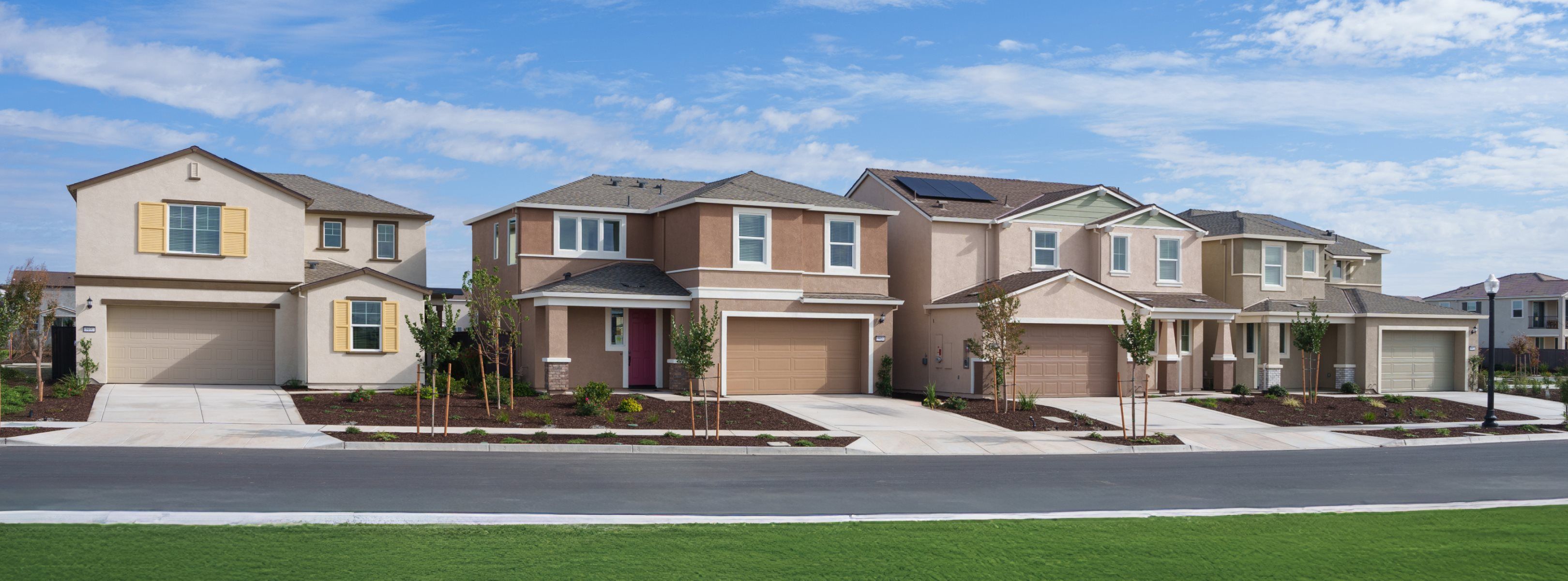 casa en Waters Edge por Lennar