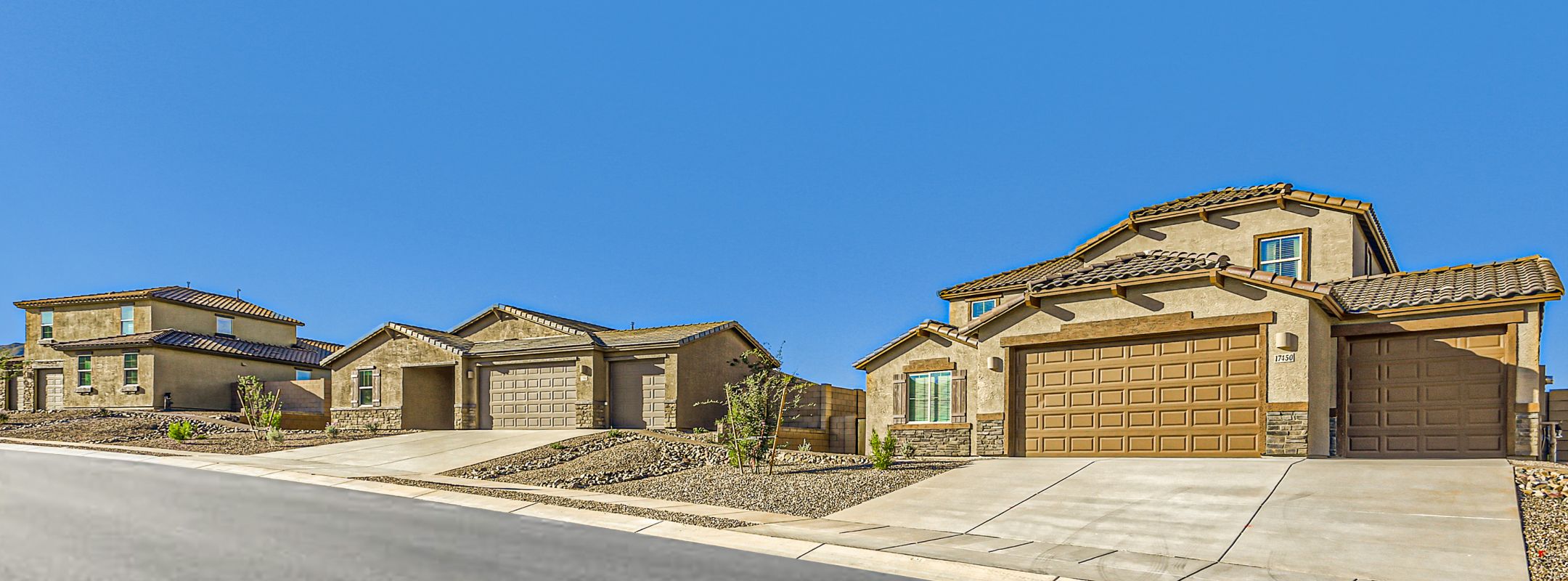 casa en Santa Rita Ranch - Santa Rita Ranch III por Lennar