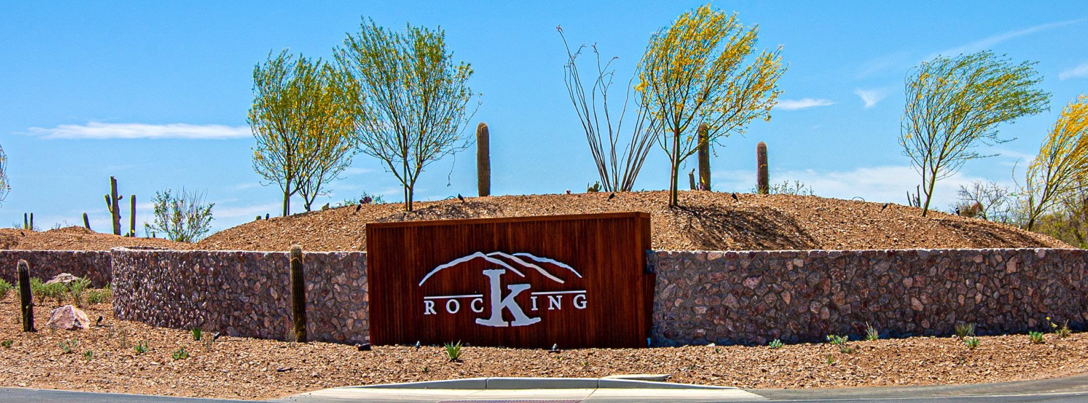casa en Mountain View at Rocking K - Loma Verde por Lennar