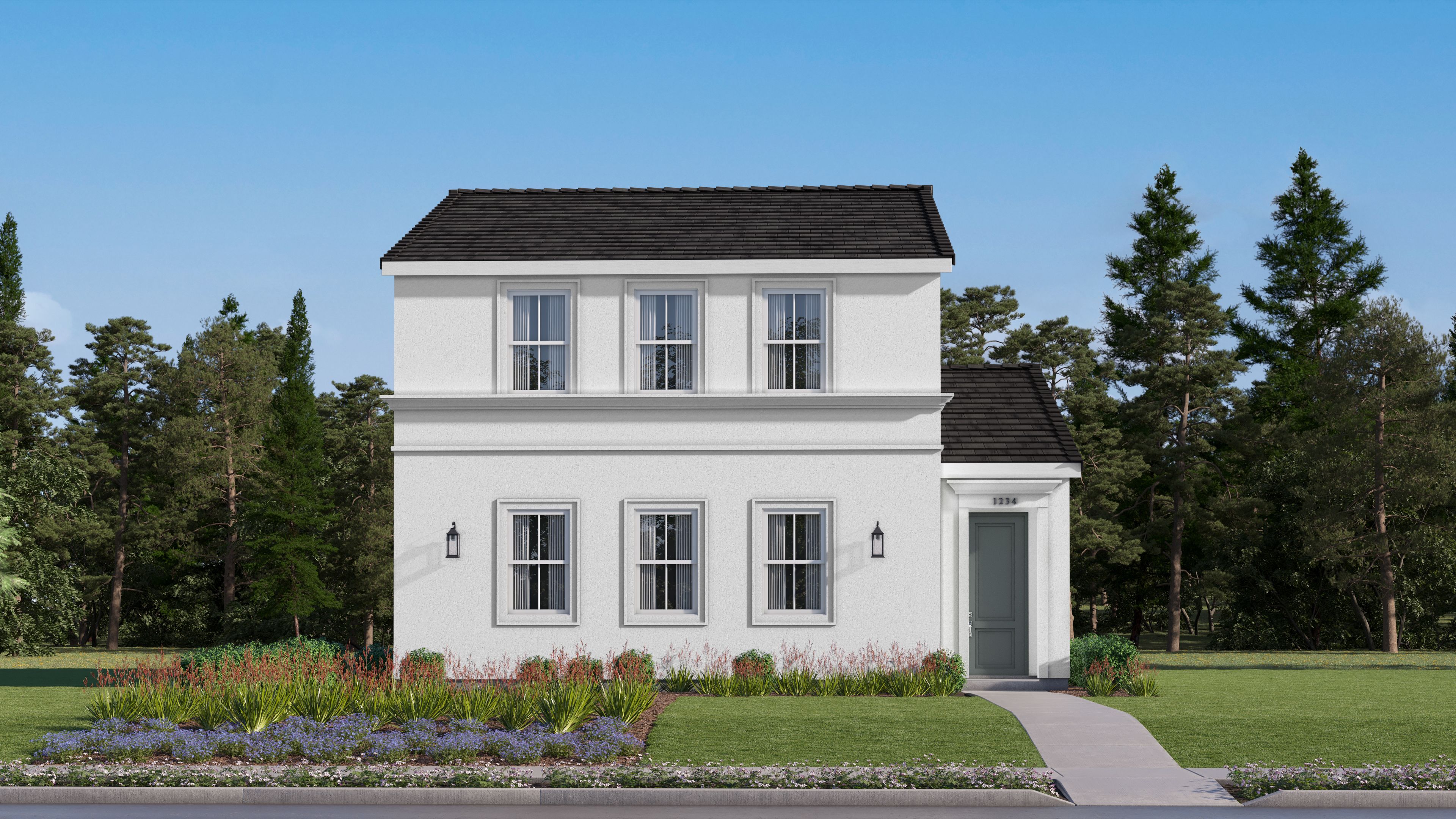 The Gardens at Encanto - Wilde Series