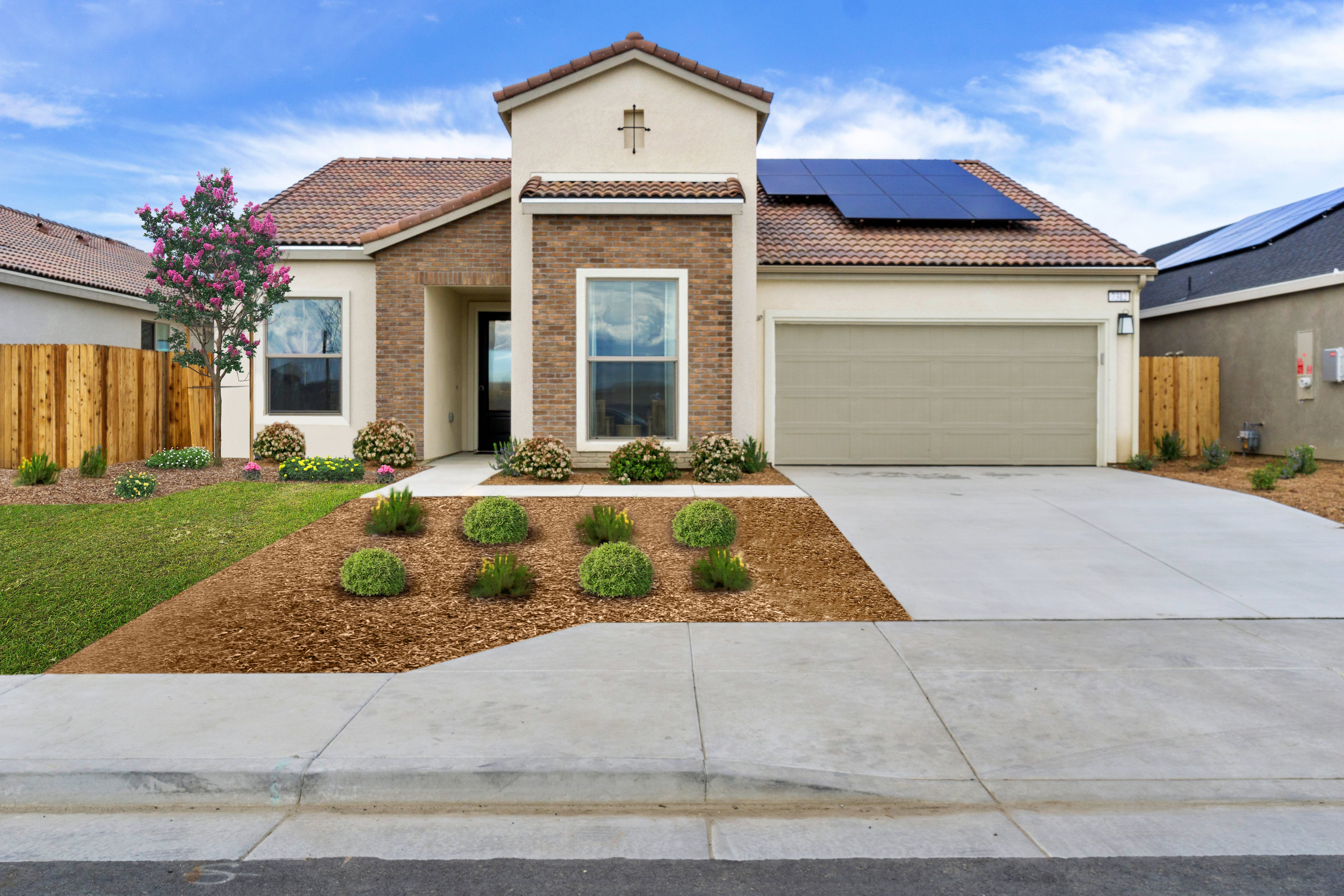 casa en Marcona Preserve - Solana Series por Lennar