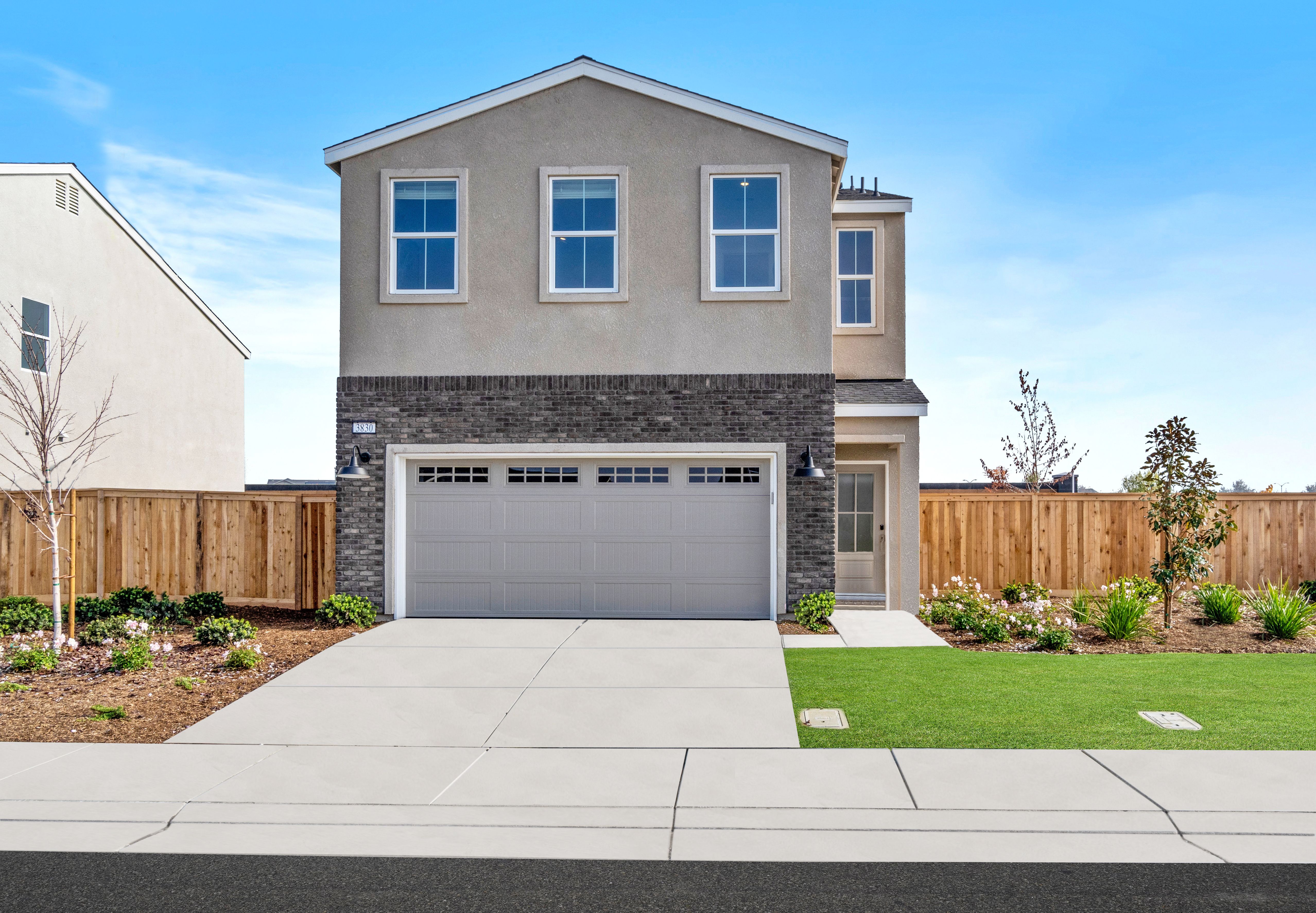 casa en The Ranch at Heritage Grove - Celestial Series por Lennar