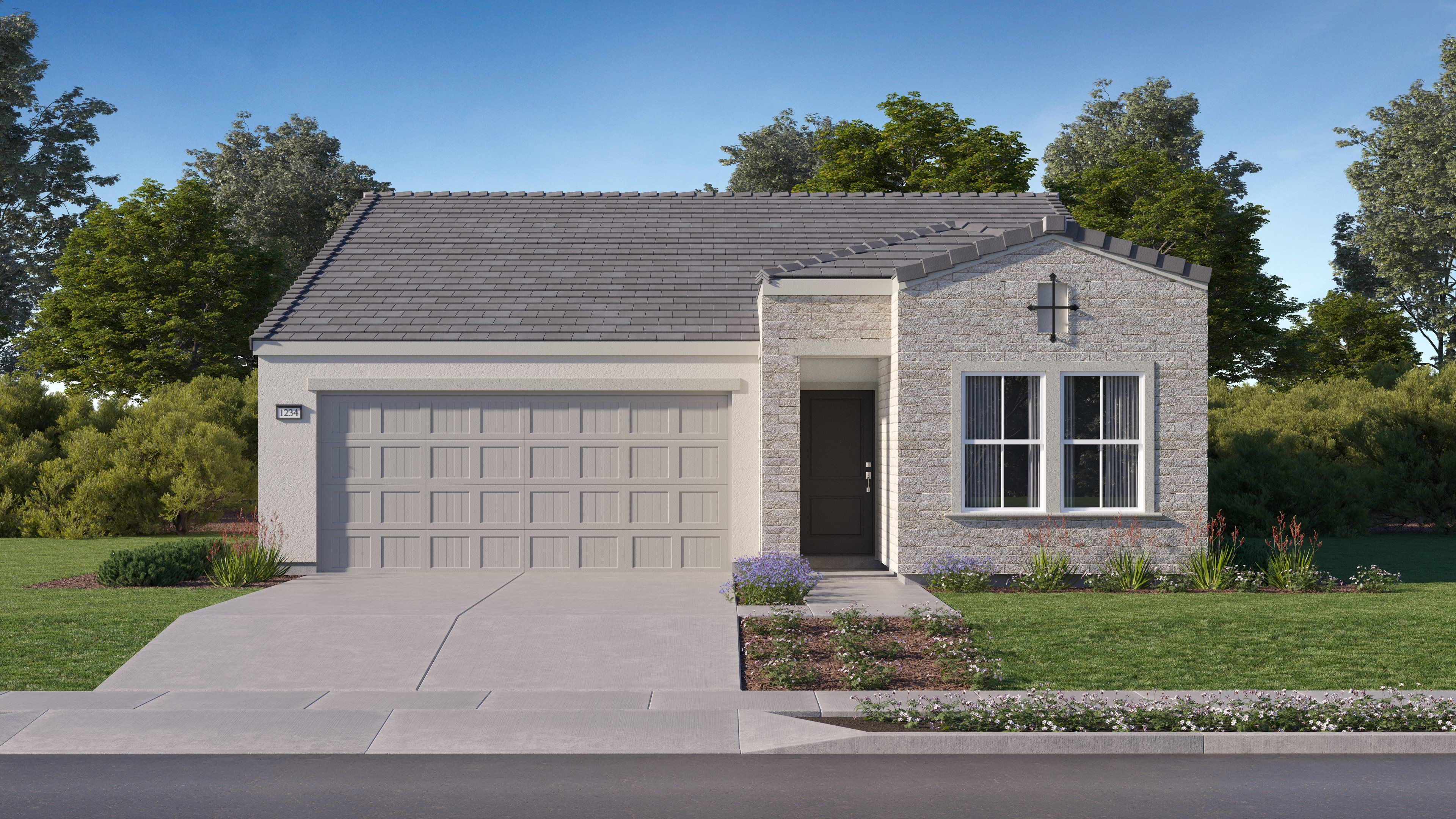 Riverstone - Treasures at Club District