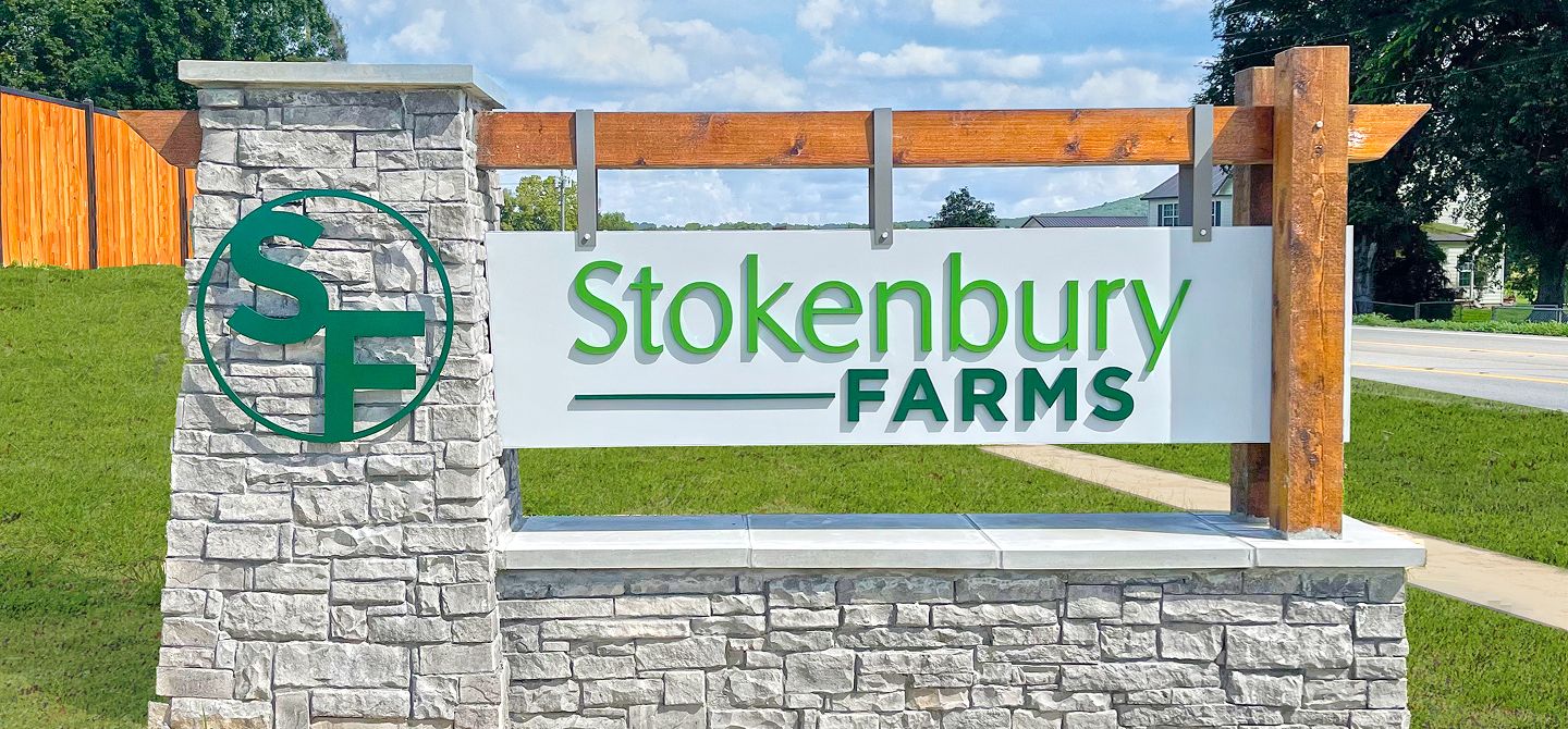 Stokenbury