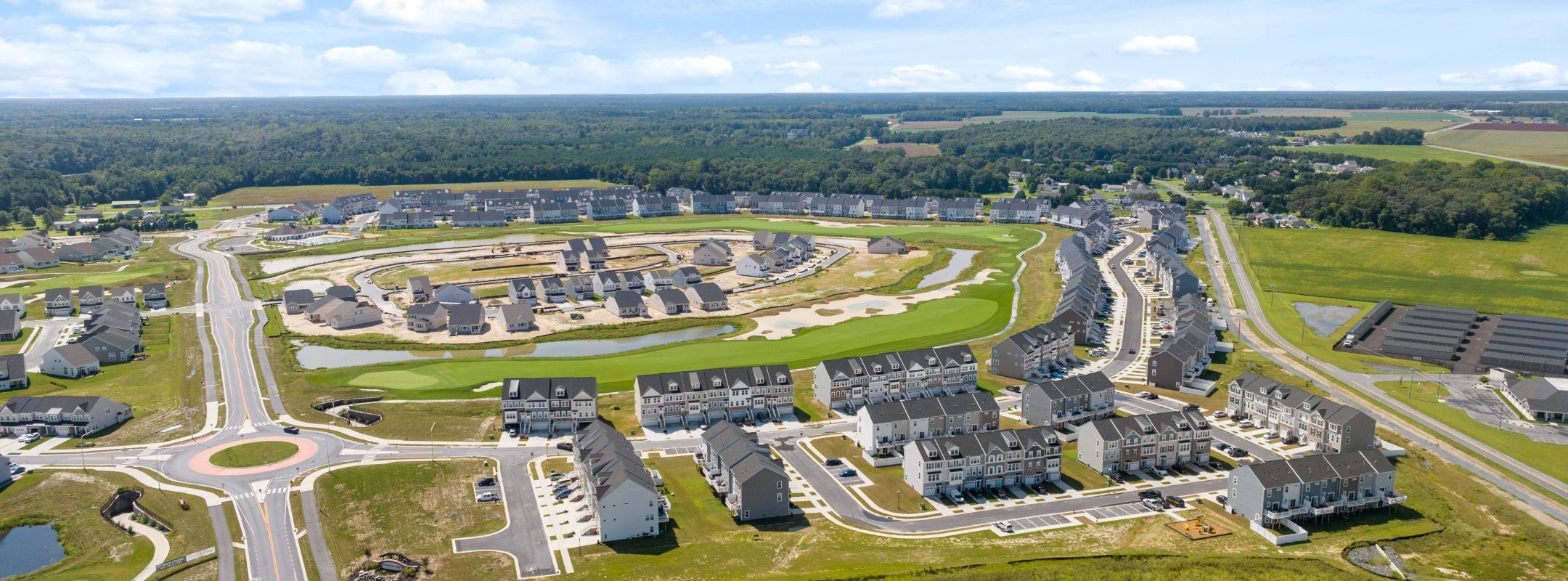 casa en Plantation Lakes - South Shore Signature por Lennar