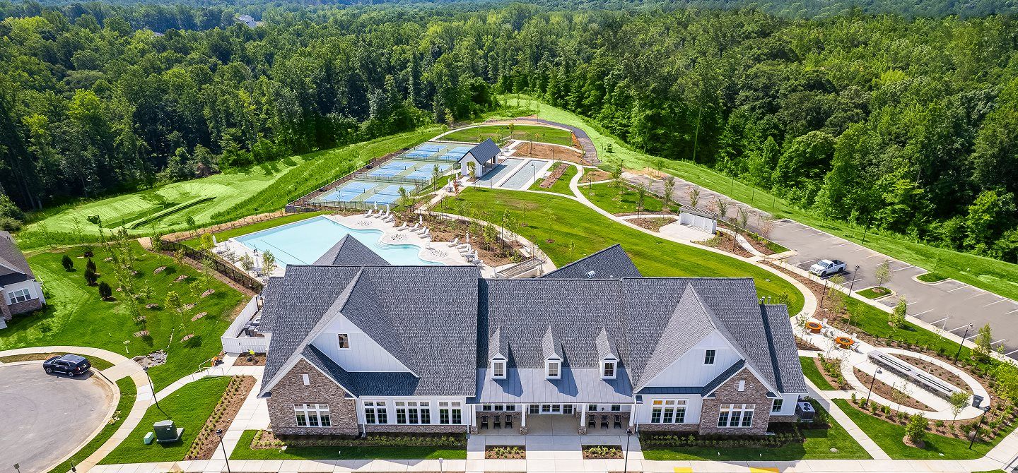 Parklands | Active Adult 55+ - Parklands Signature