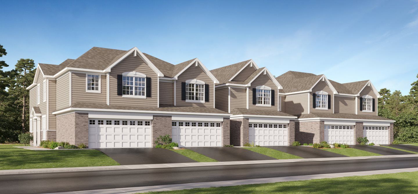 casa en Lakewood Prairie - Single Family por Lennar