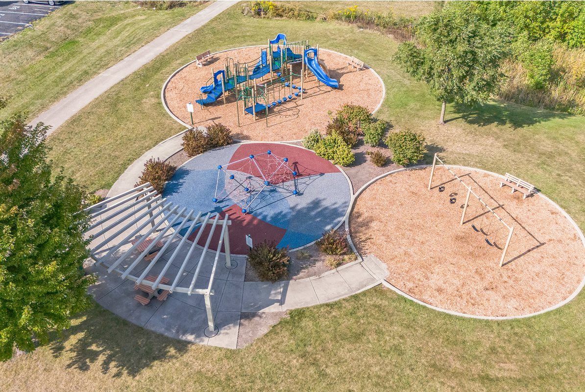 casa en Reston Ponds por Lennar