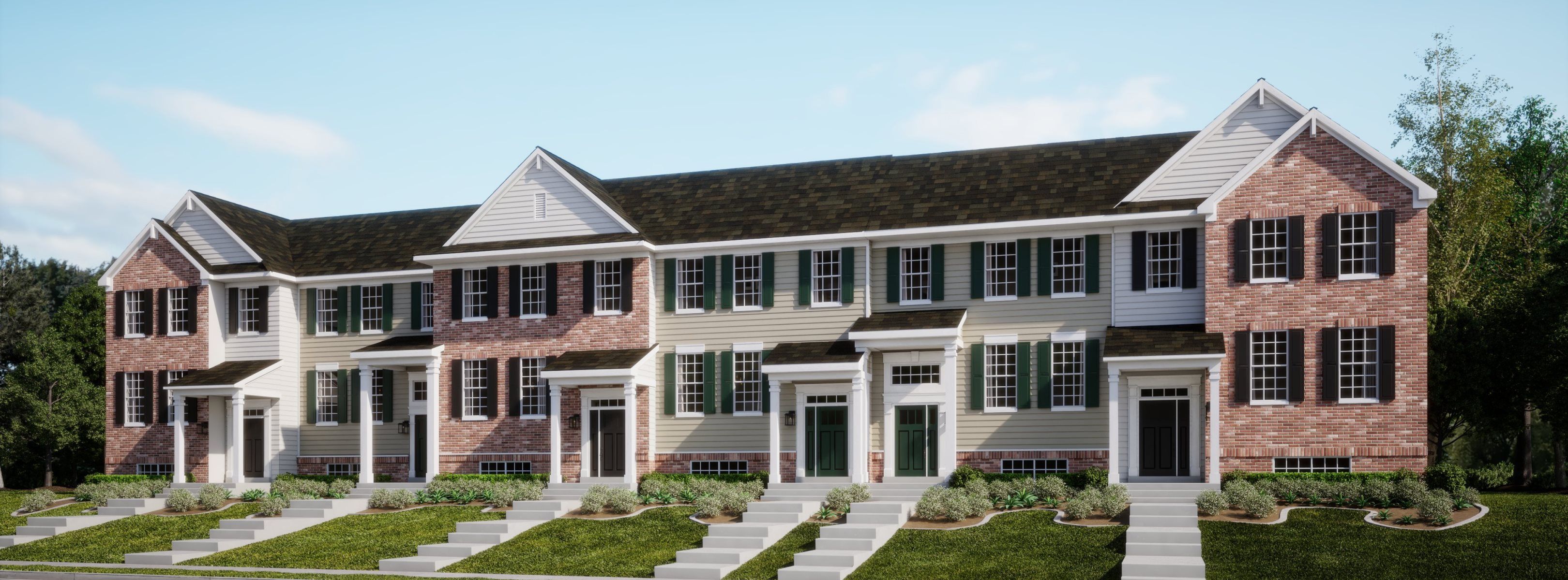 casa en Heritage Park por Lennar