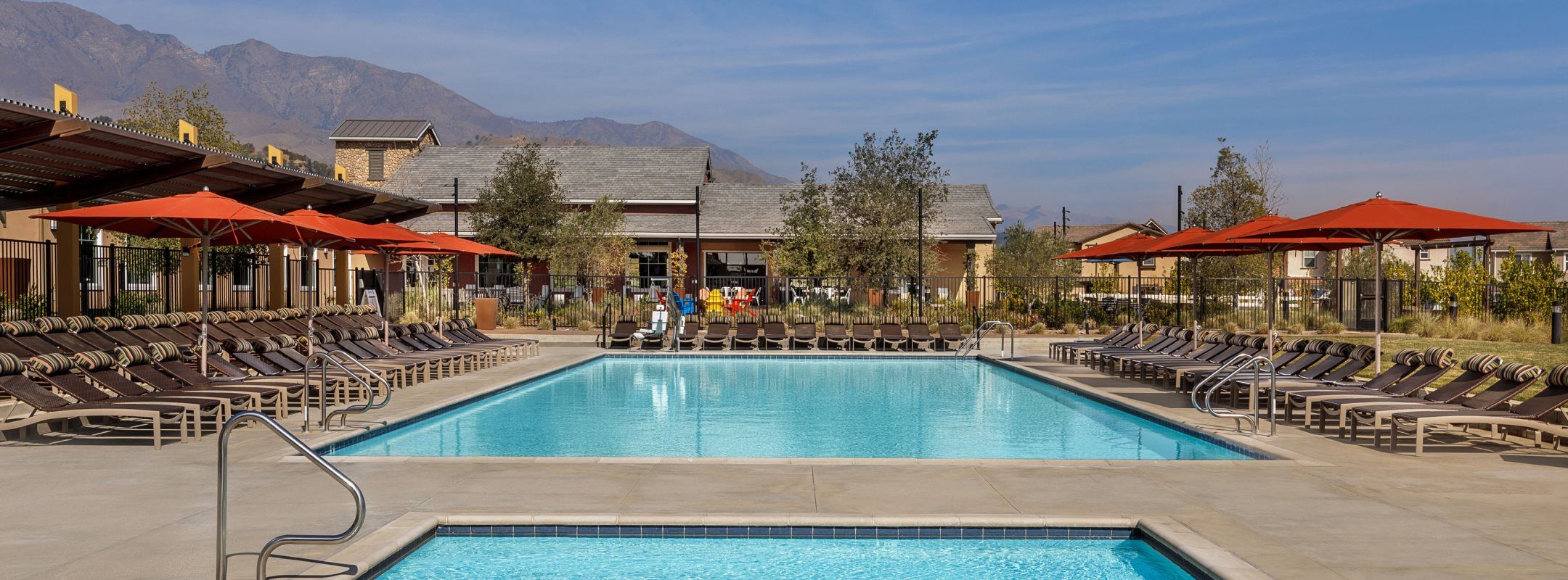 casa en Harvest at Limoneira - Arbor por Lennar