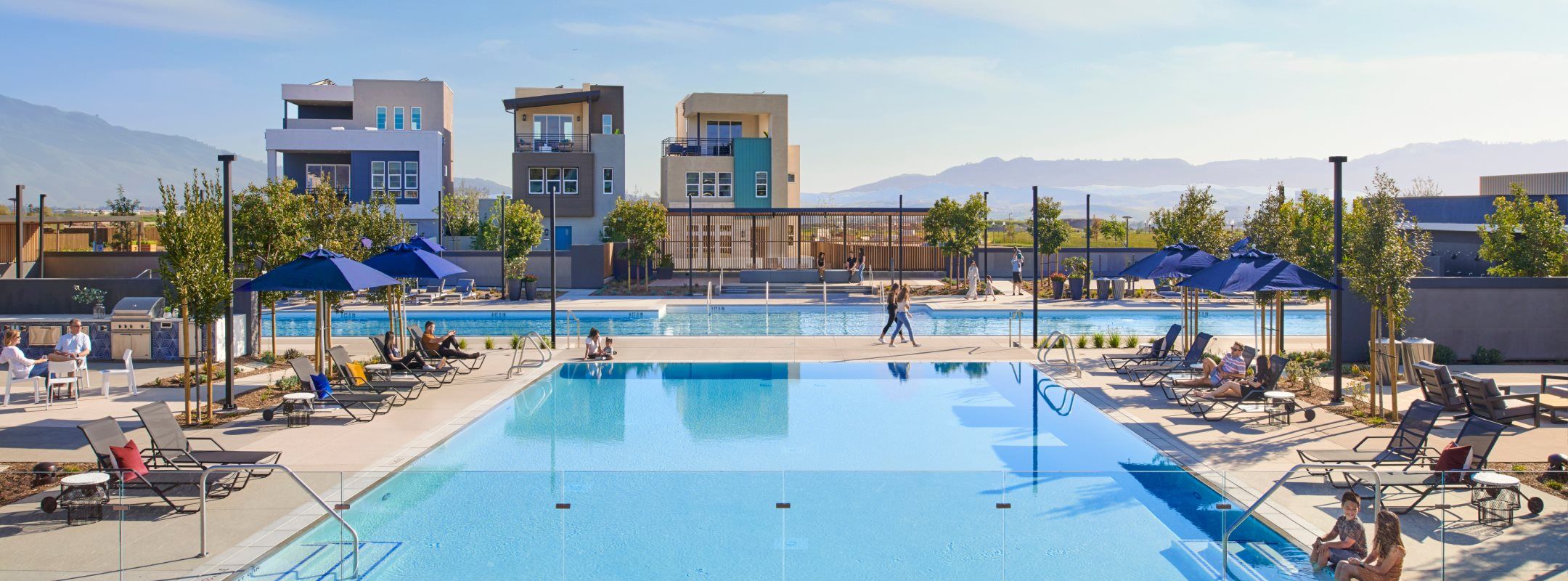 casa en Great Park Neighborhoods - Isla at Luna Park por Lennar