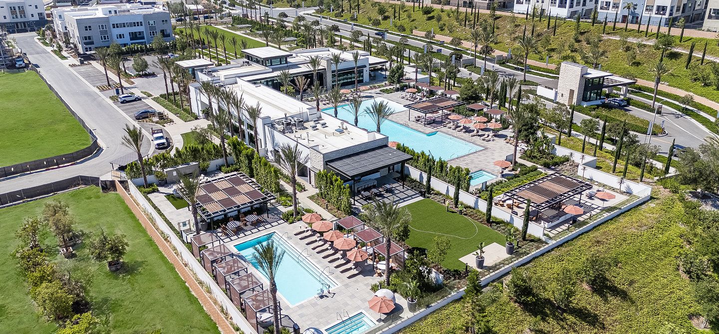 casa en Metro Heights - Aria por Lennar