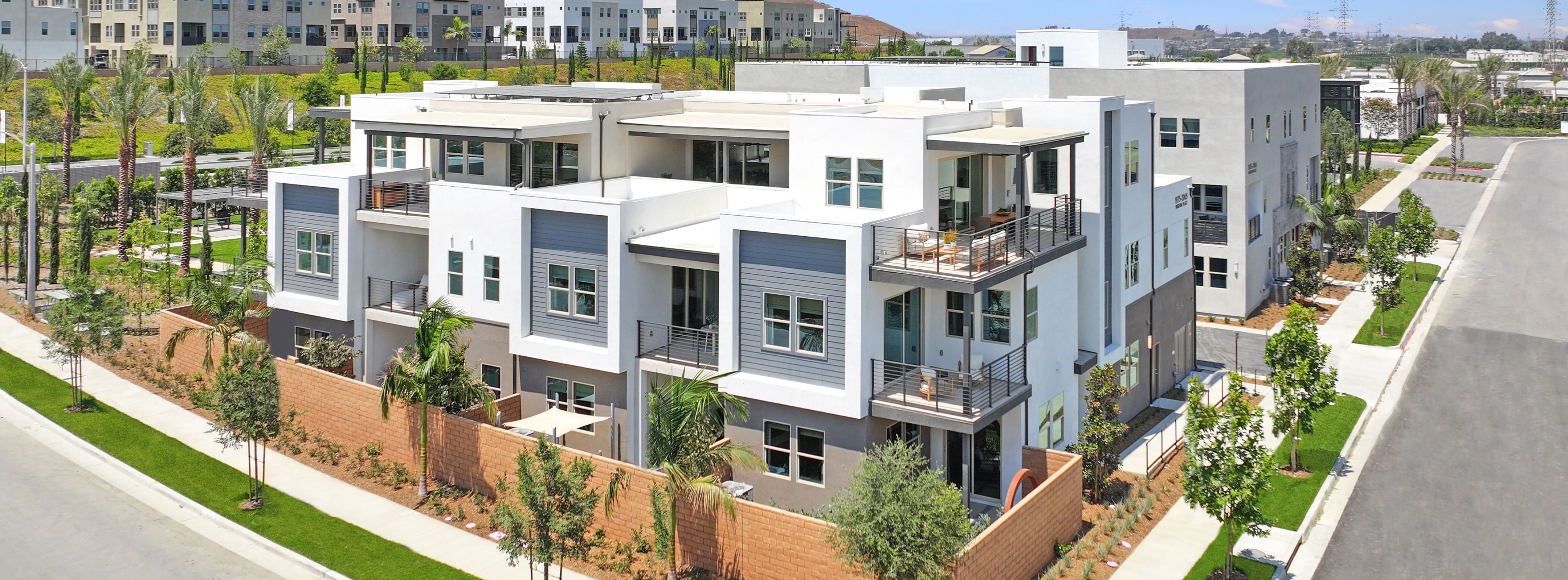 casa en Metro Heights - Ridgeview por Lennar