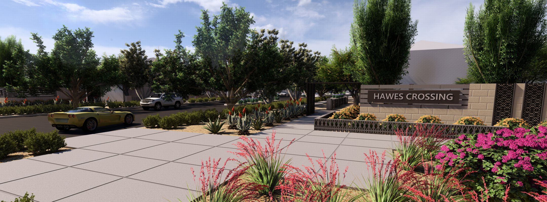 casa en Hawes Crossing - Reflection por Lennar