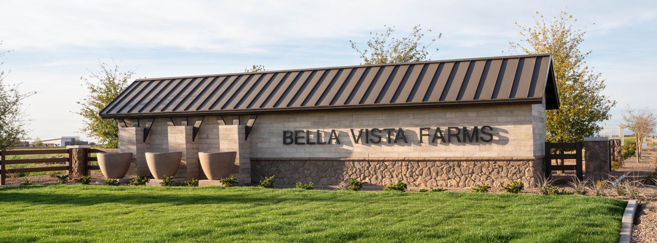 casa en Bella Vista Farms - Destiny IV por Lennar