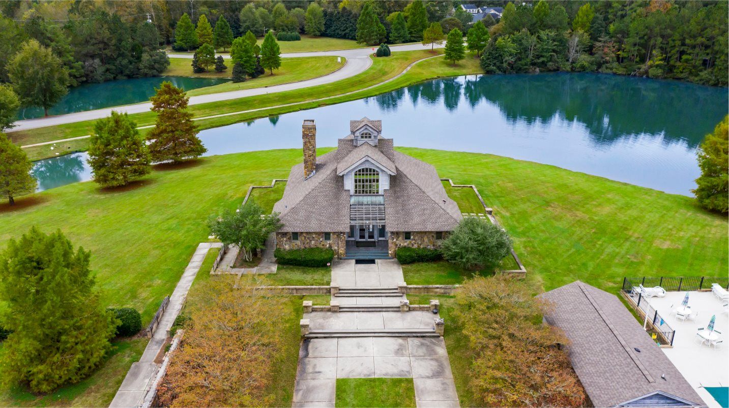 Point at Chestnut Hills Place