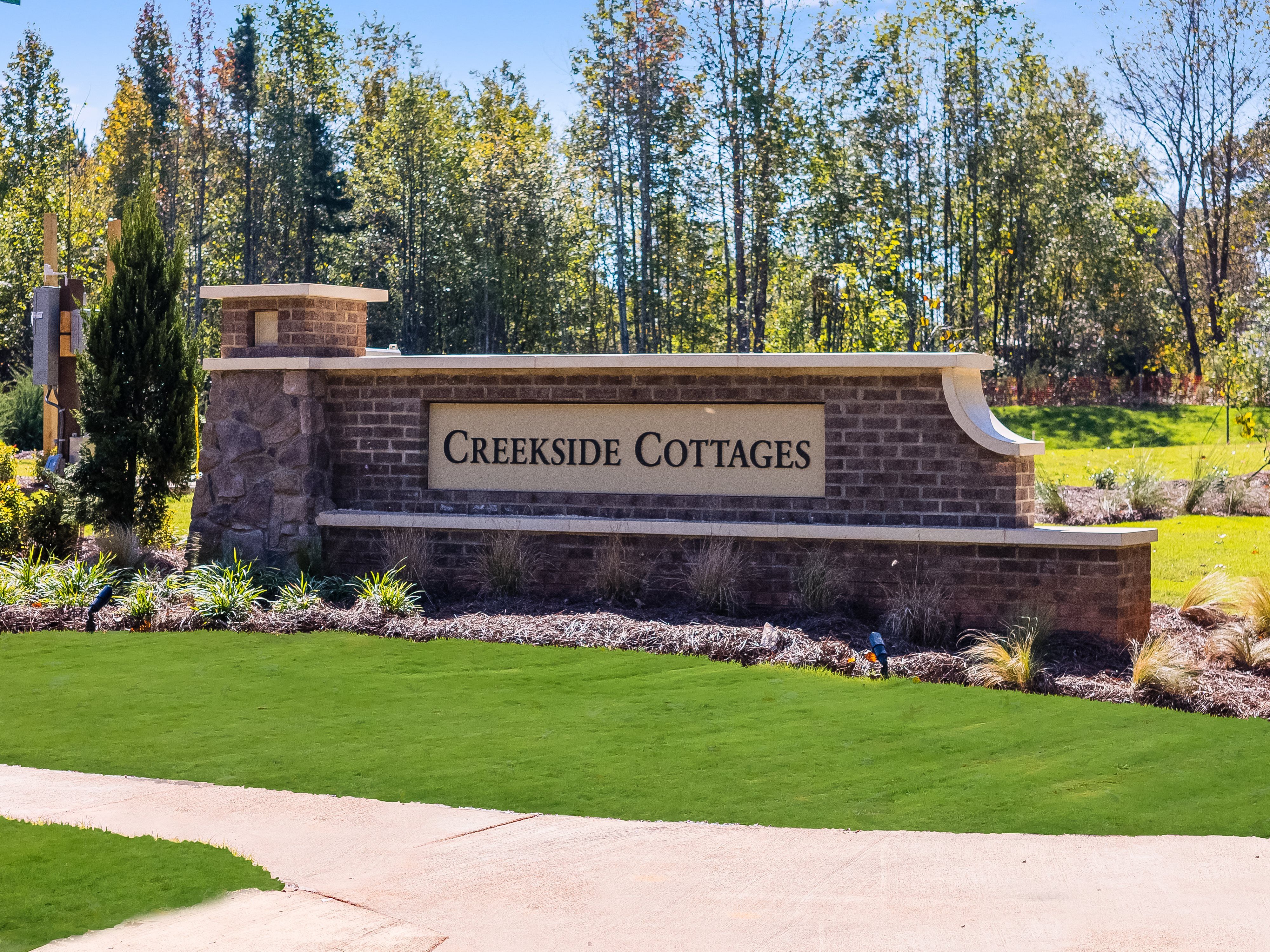 casa en Creekside Cottages por Lennar
