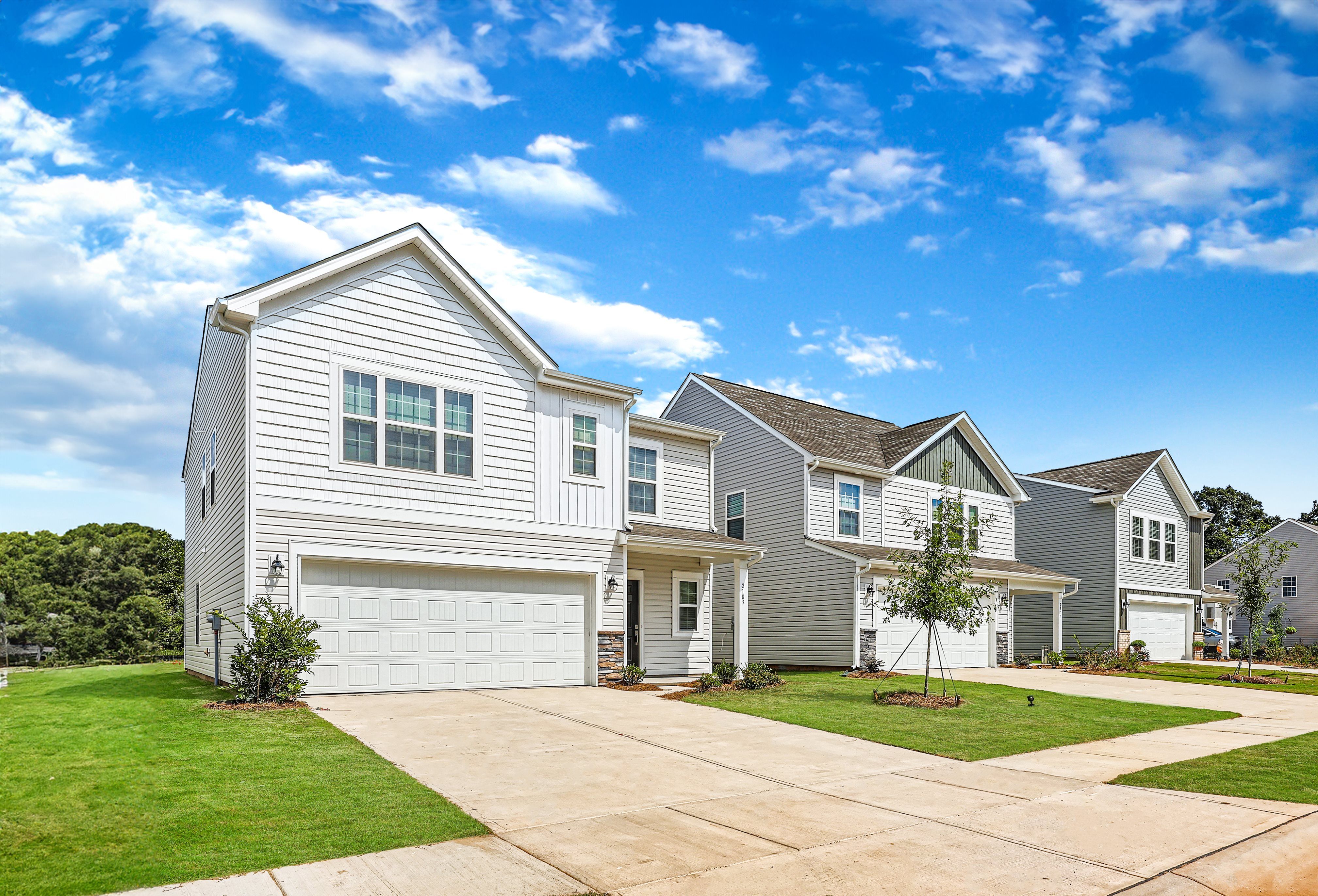 casa en Sullivan Farm por Lennar