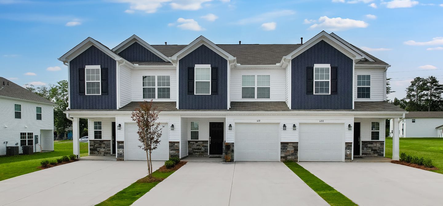 River Ridge Townes