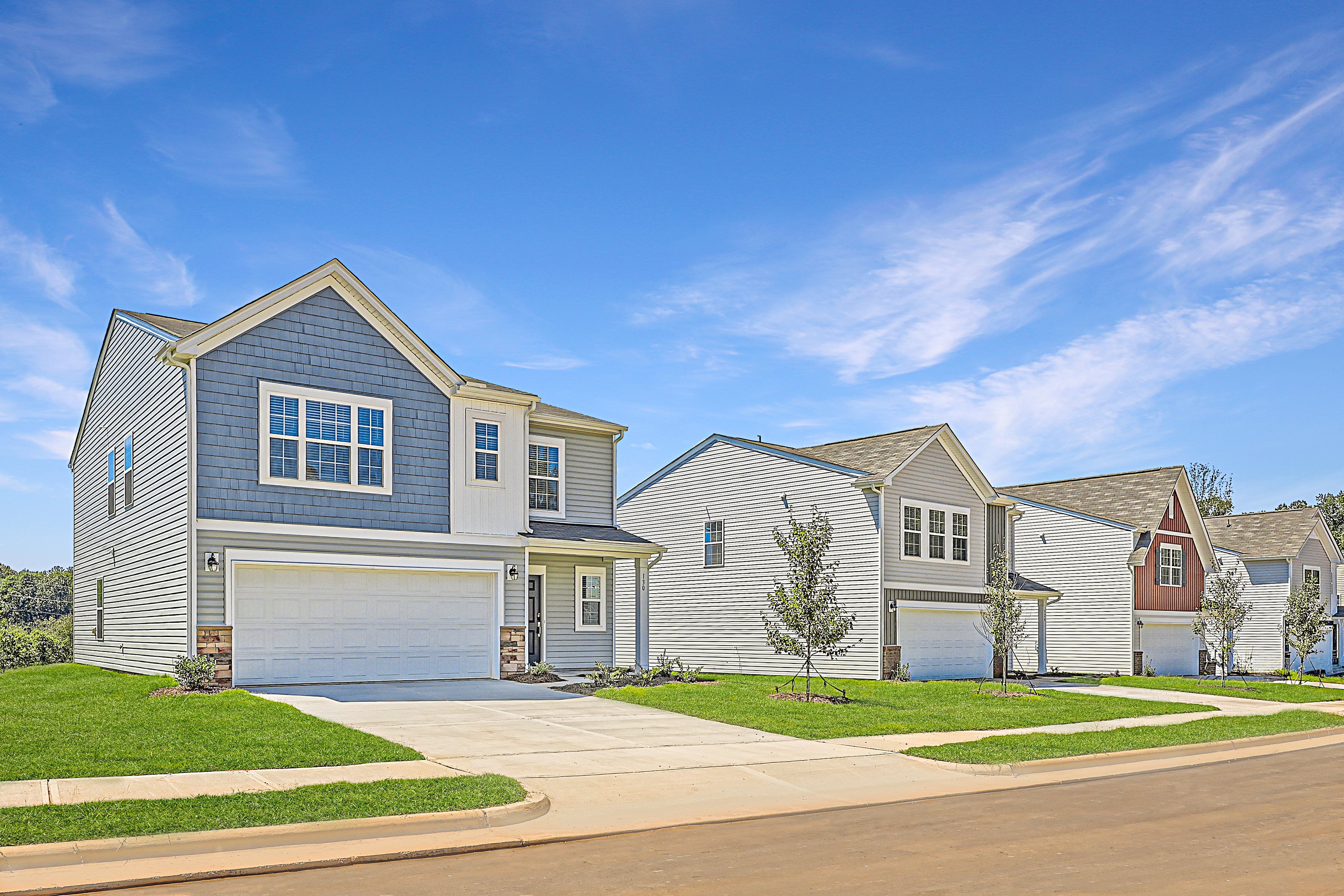 casa en Winecoff Village por Lennar