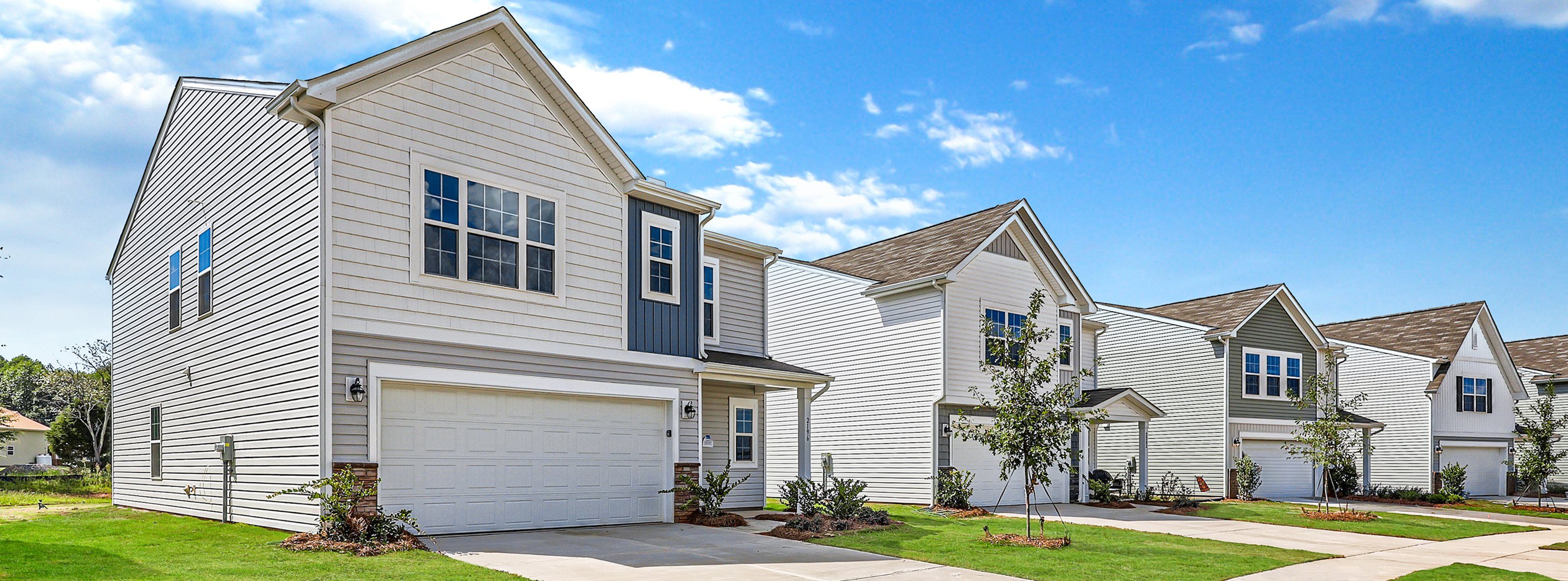 casa en Bakers Creek - Dream Modern por Lennar